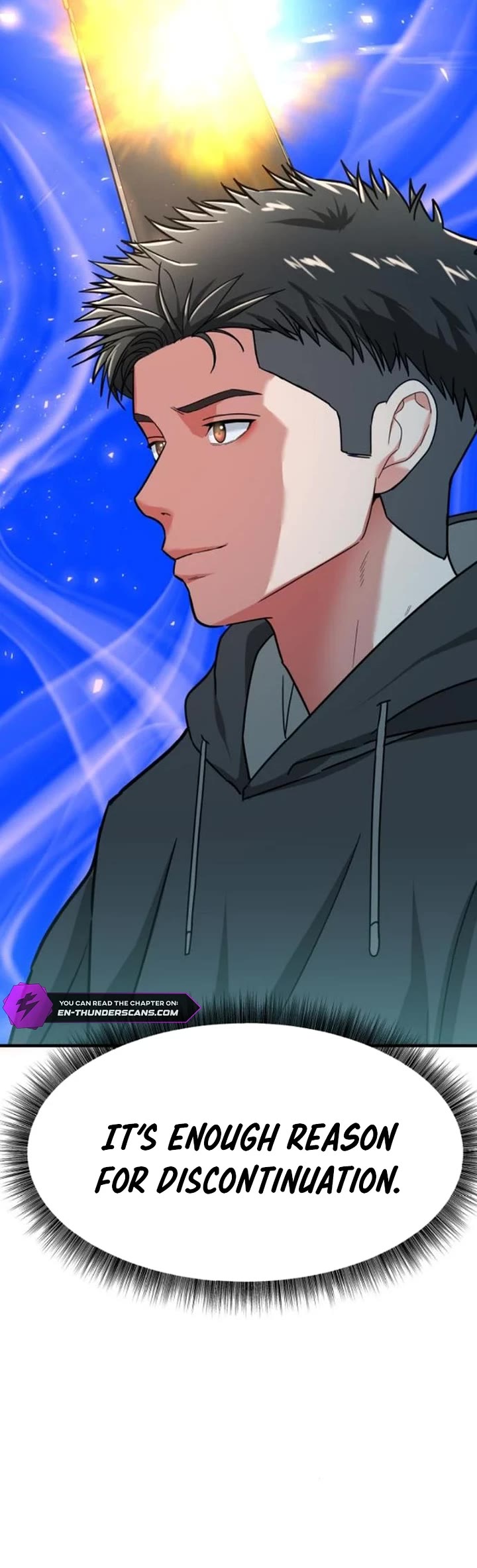 The Investor Who Sees The Future chapter 9 page 14