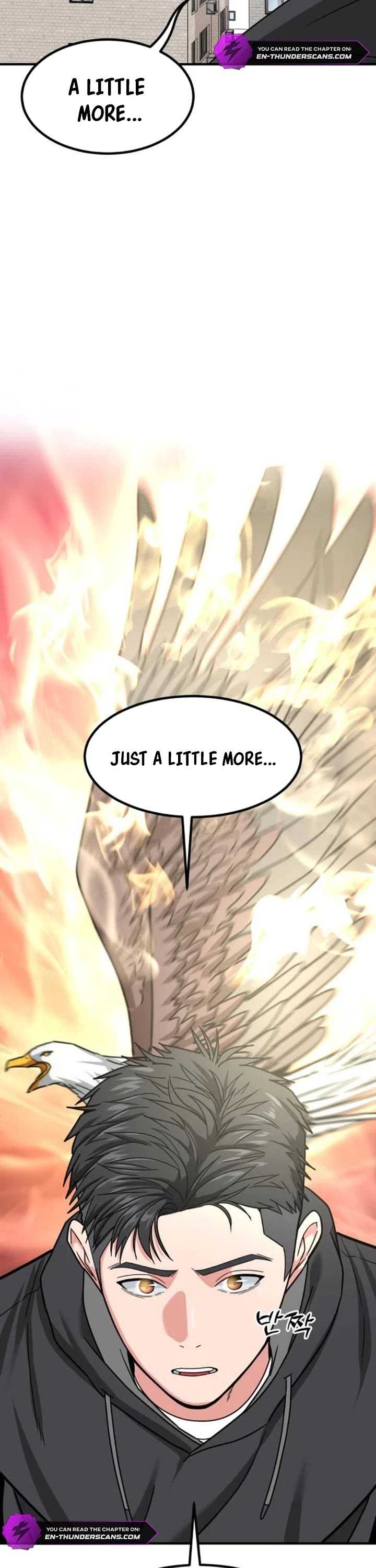 The Investor Who Sees The Future chapter 9 page 21