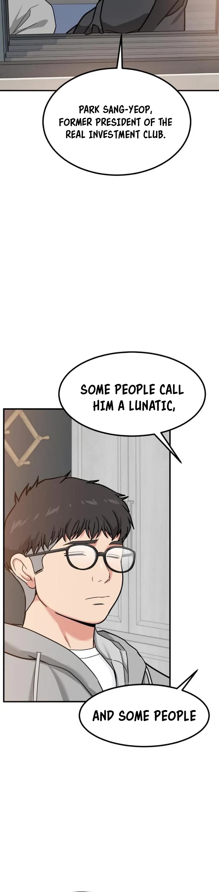 The Investor Who Sees The Future chapter 9 page 26