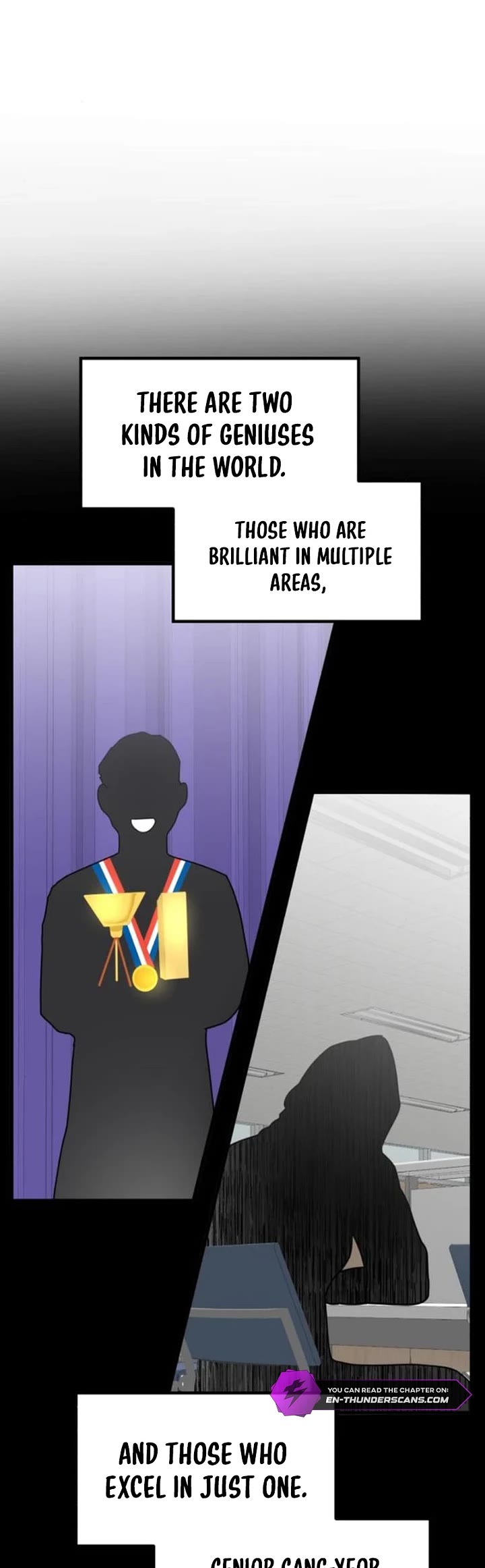 The Investor Who Sees The Future chapter 9 page 28