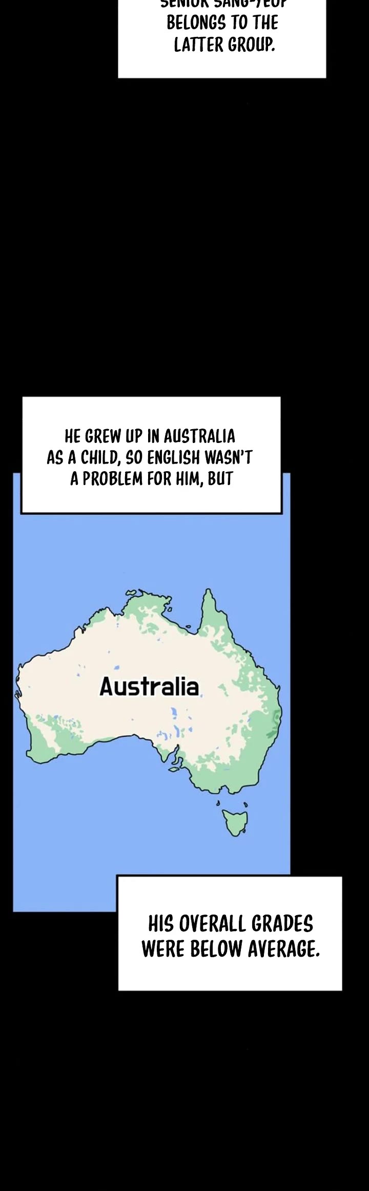 The Investor Who Sees The Future chapter 9 page 29