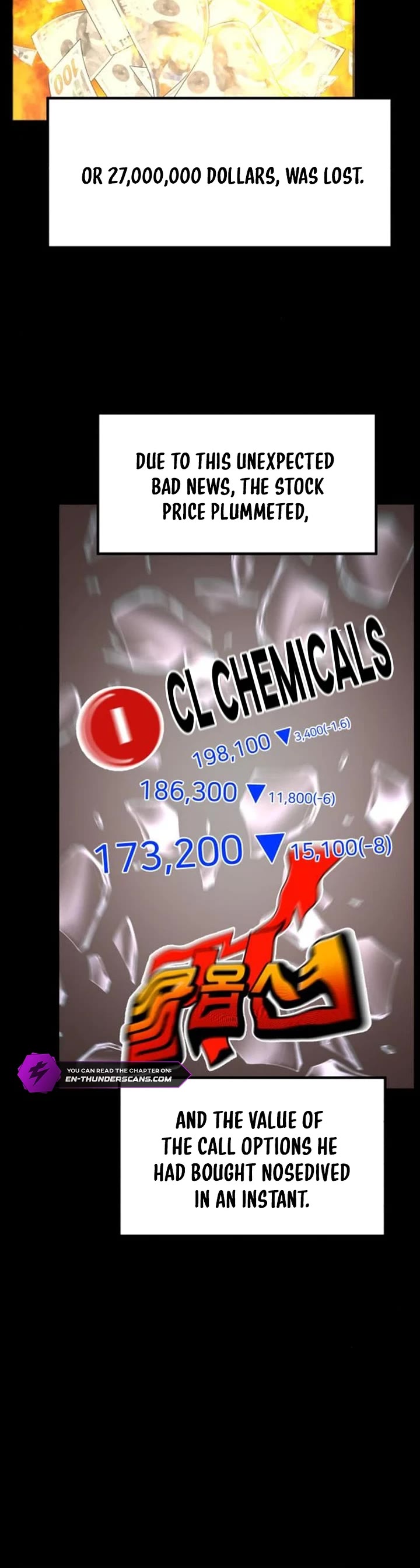 The Investor Who Sees The Future chapter 9 page 41