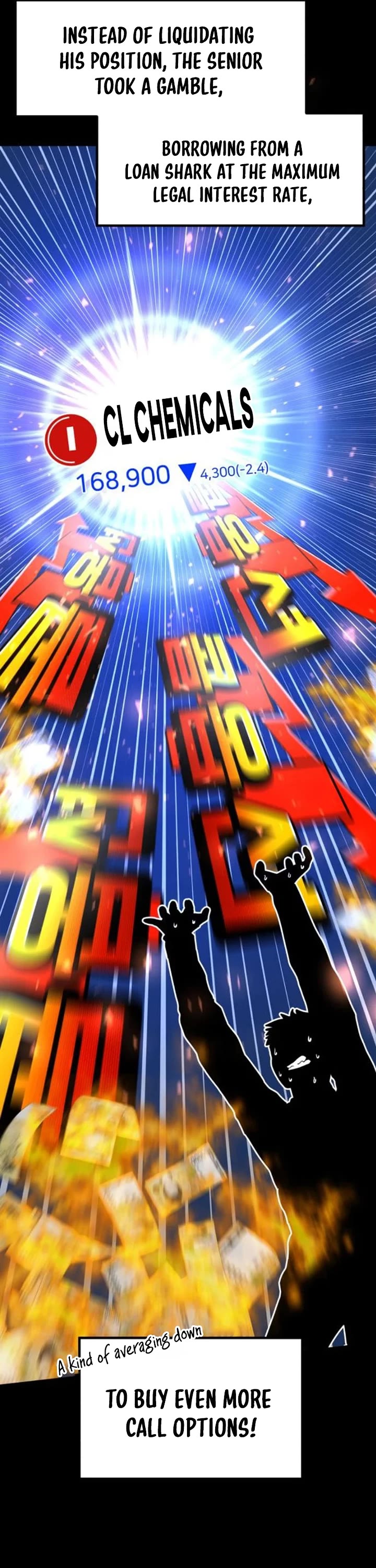 The Investor Who Sees The Future chapter 9 page 42