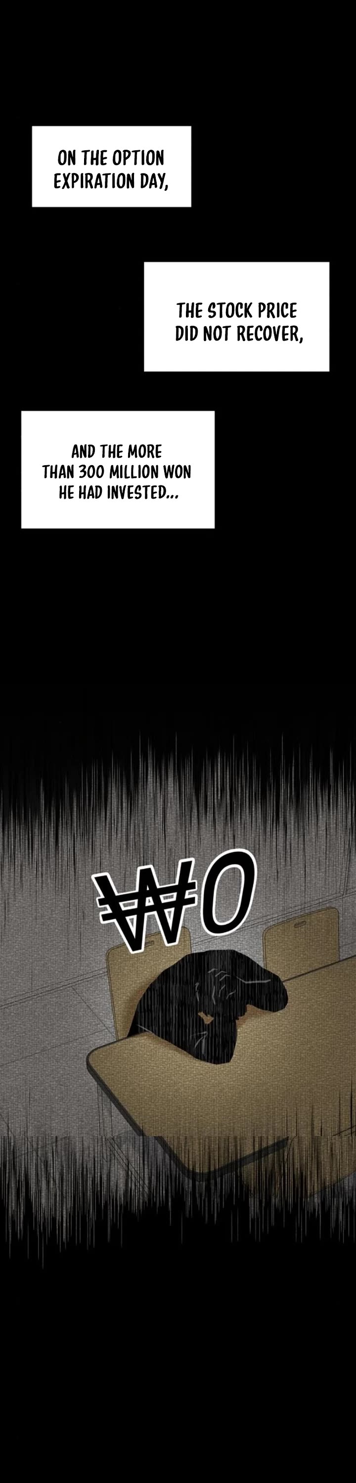 The Investor Who Sees The Future chapter 9 page 43