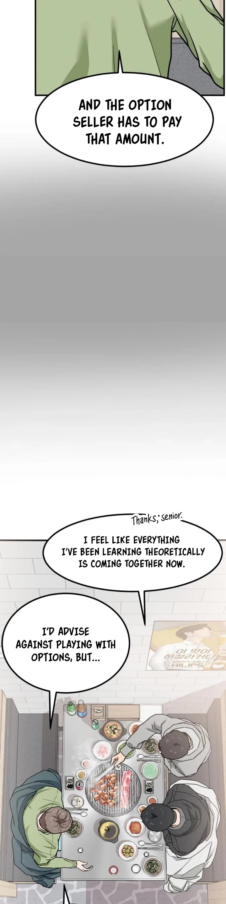 The Investor Who Sees The Future chapter 9 page 61