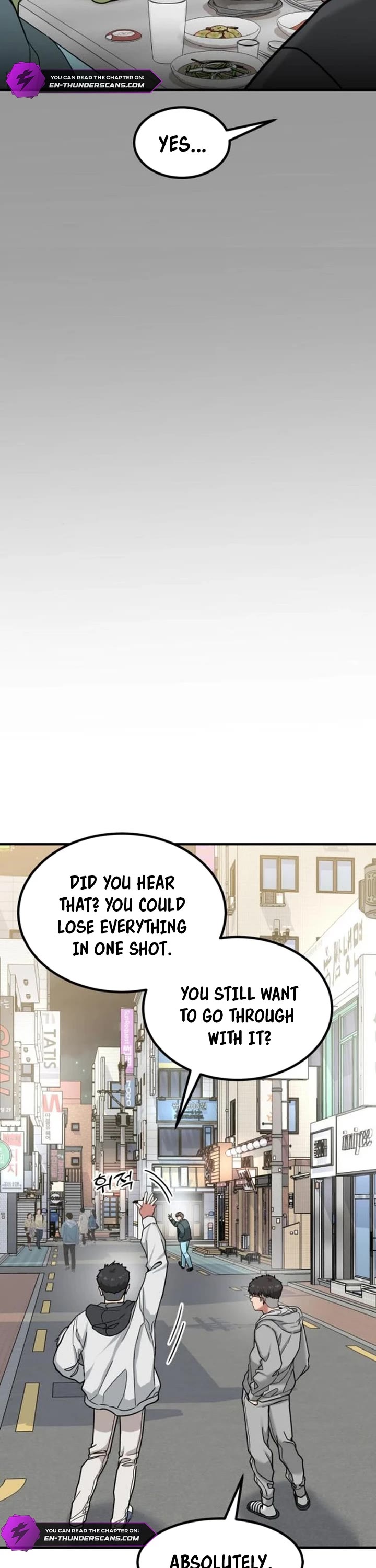 The Investor Who Sees The Future chapter 9 page 65