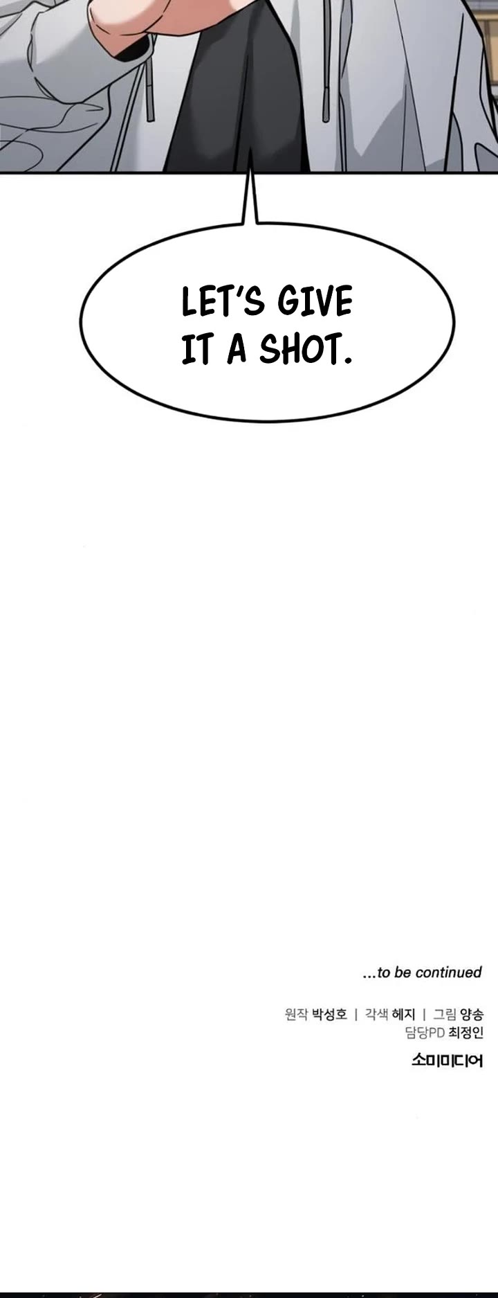 The Investor Who Sees The Future chapter 9 page 67