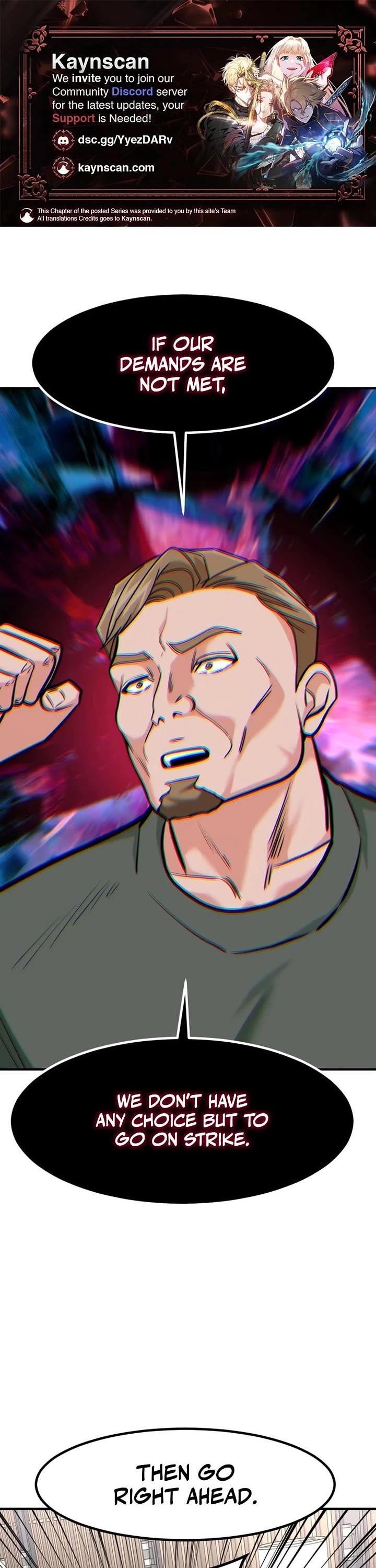 The Investor Who Sees The Future chapter 90 page 1