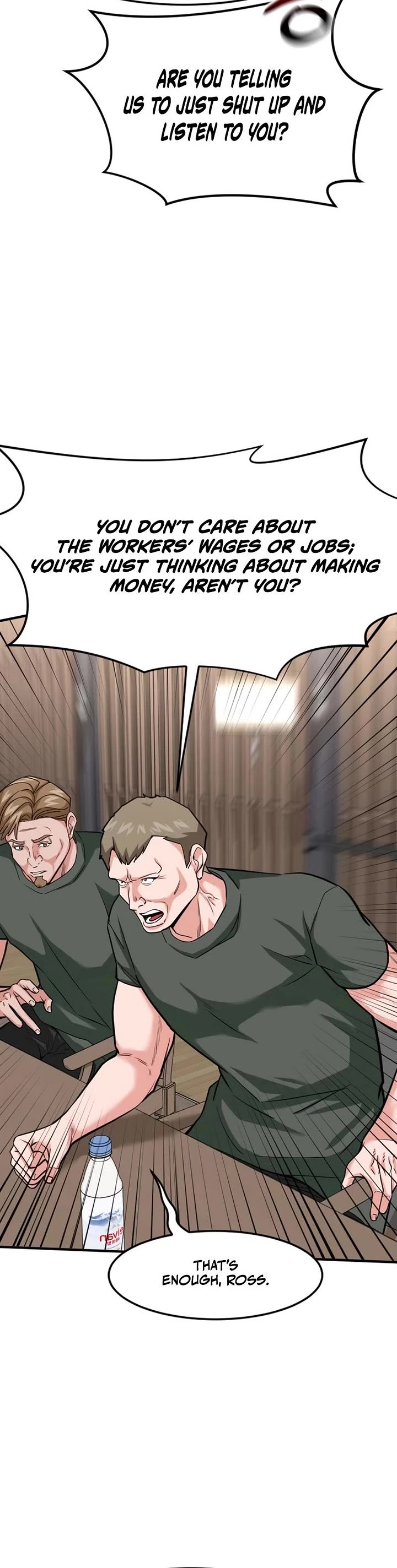 The Investor Who Sees The Future chapter 90 page 12