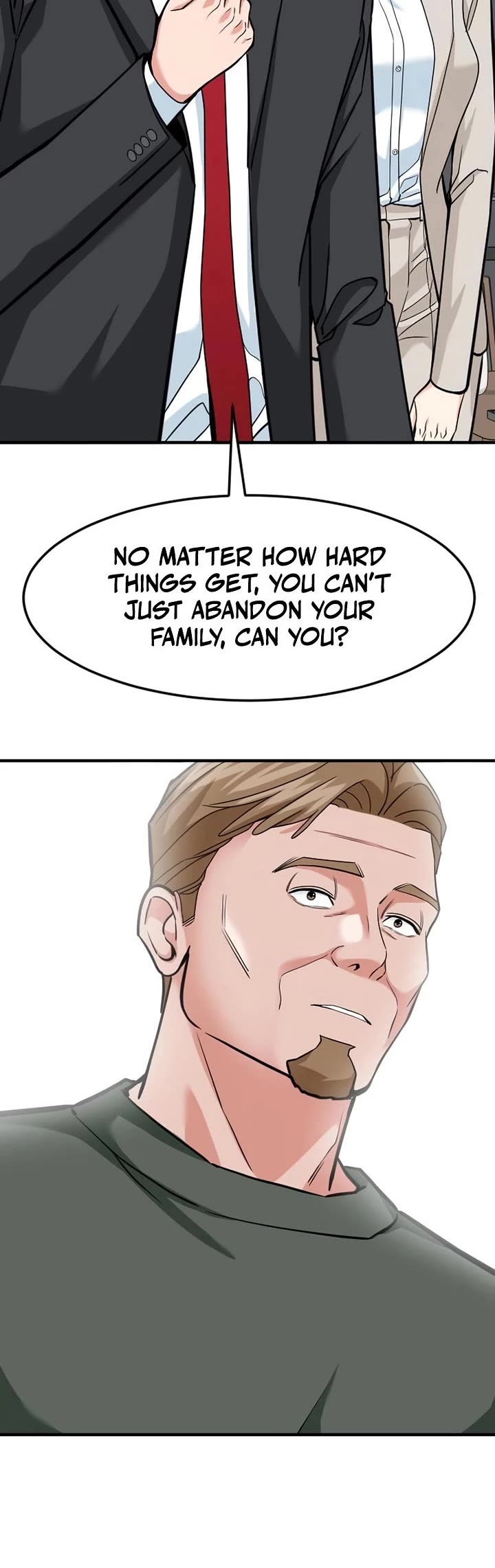 The Investor Who Sees The Future chapter 90 page 29