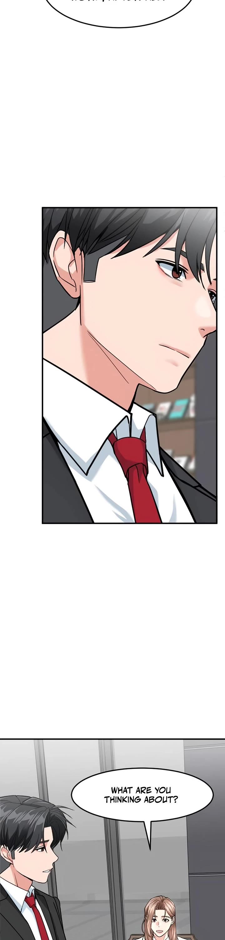 The Investor Who Sees The Future chapter 90 page 37