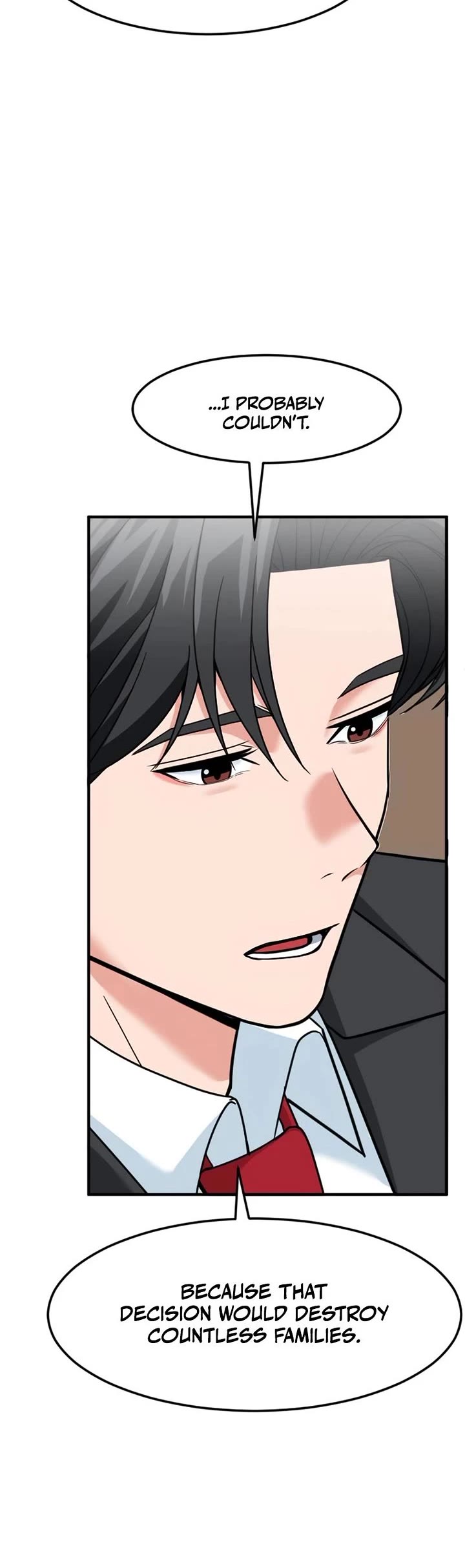 The Investor Who Sees The Future chapter 90 page 40