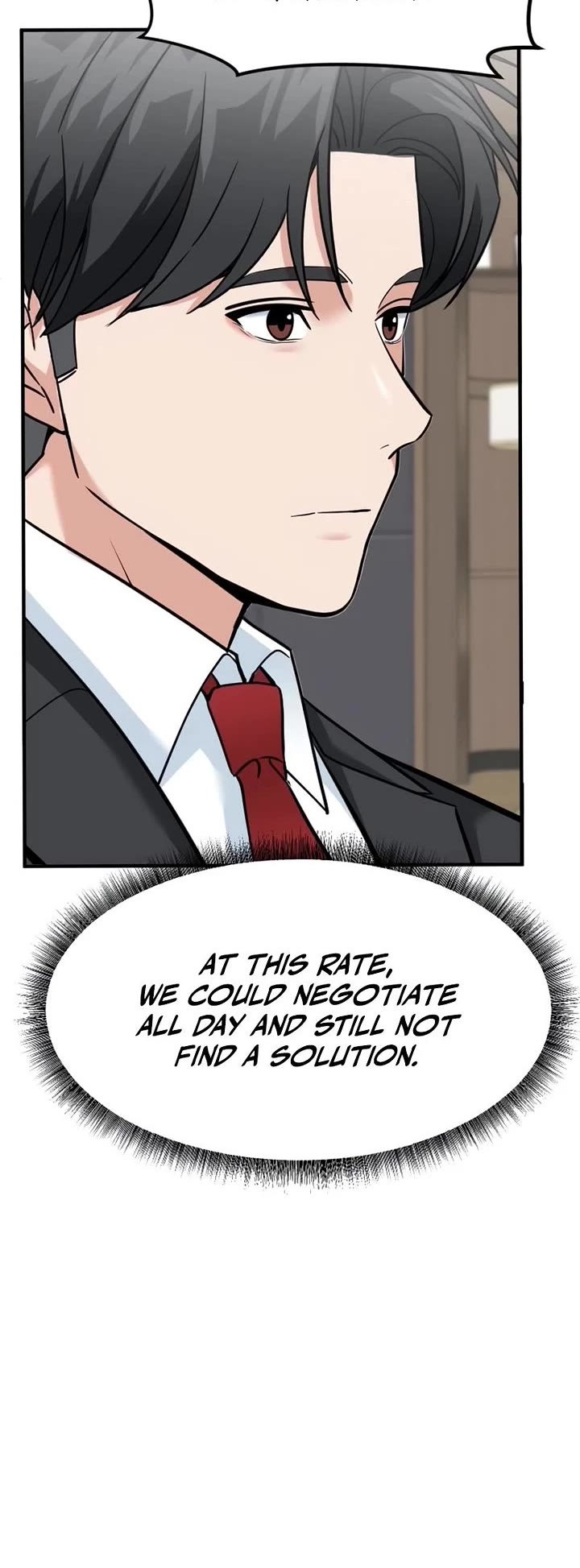 The Investor Who Sees The Future chapter 90 page 47