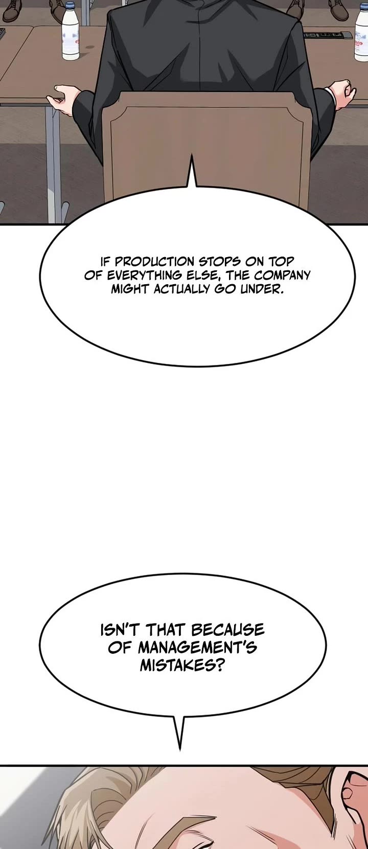 The Investor Who Sees The Future chapter 90 page 5