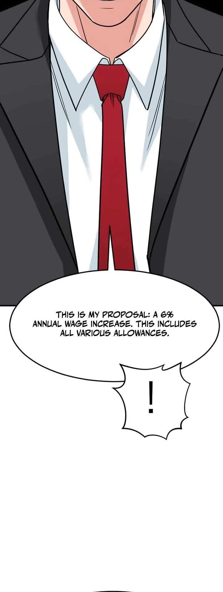 The Investor Who Sees The Future chapter 90 page 52