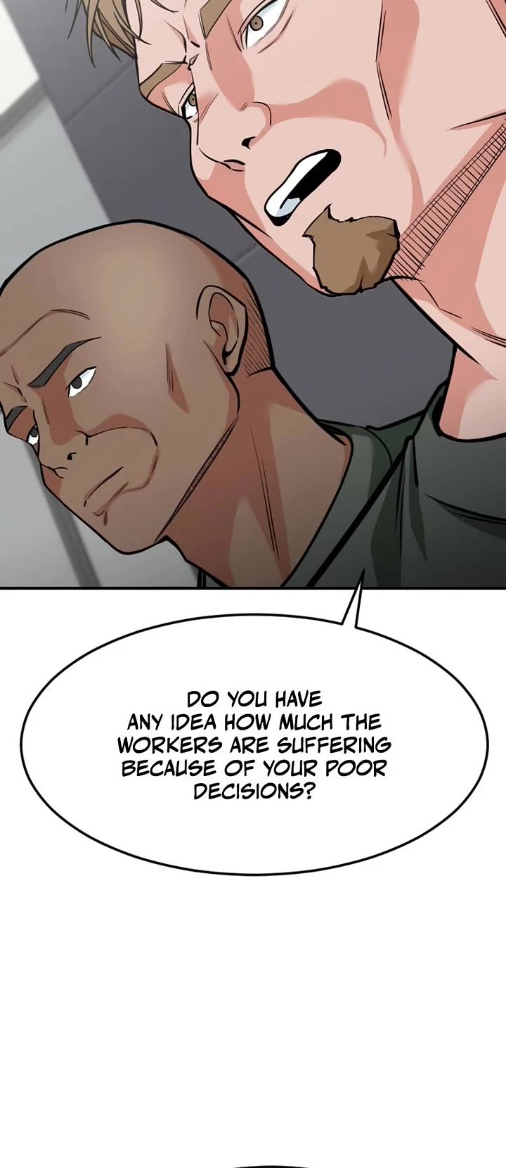 The Investor Who Sees The Future chapter 90 page 6