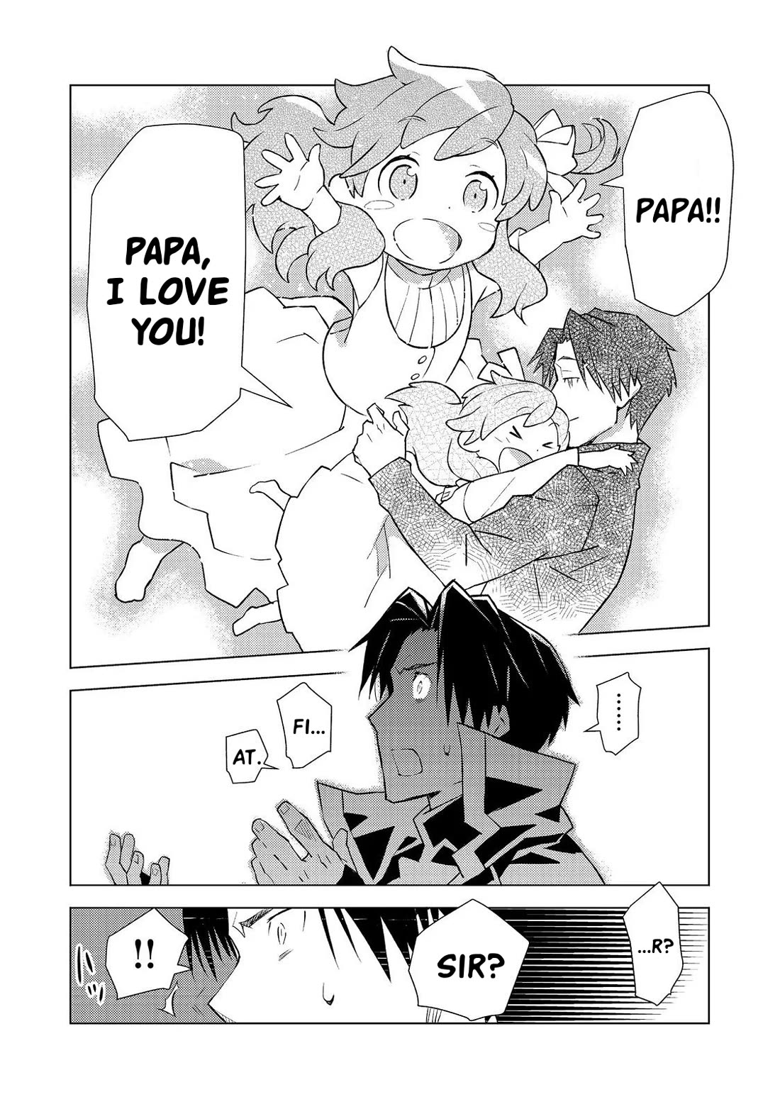 The Invincible Assassin Mage Journeys with the Final Boss Girl. chapter 4 page 11