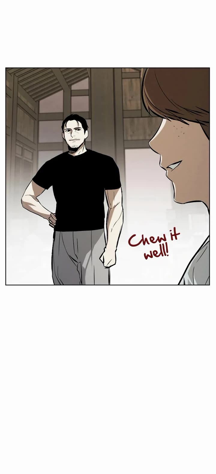 The Invincible Man chapter 55 page 16