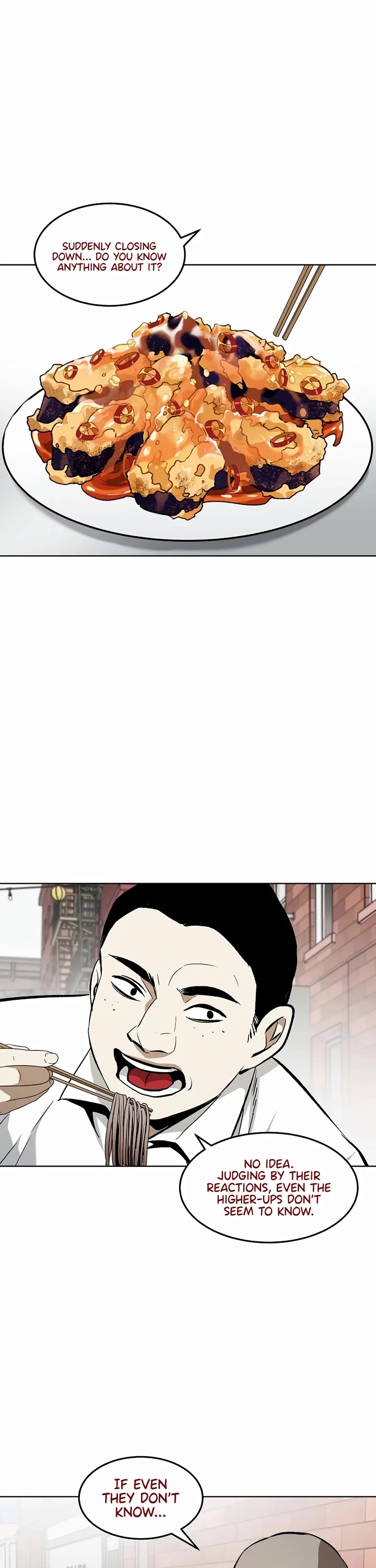 The Invincible Man chapter 63 page 2