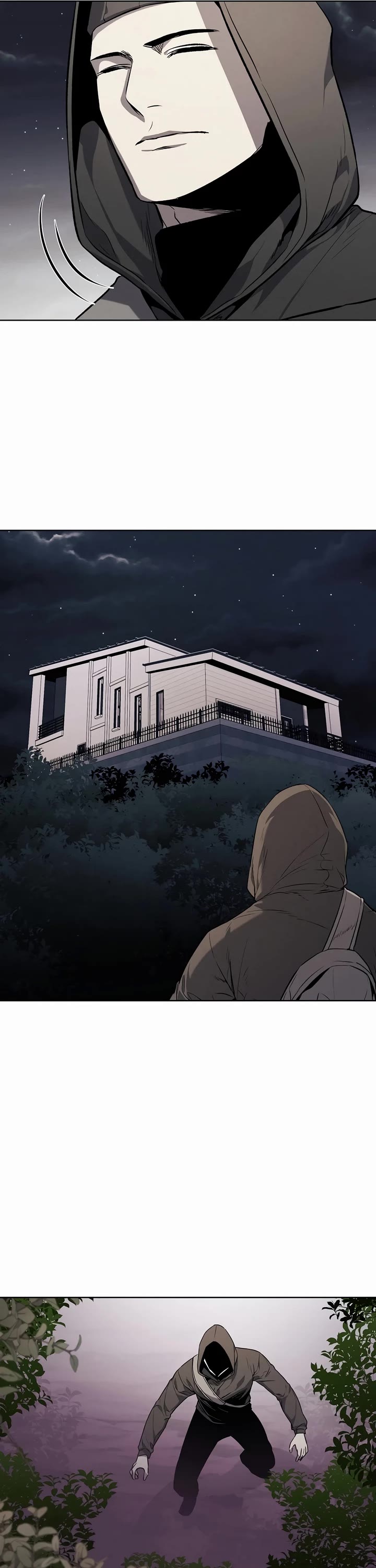 The Invincible Man chapter 65 page 14