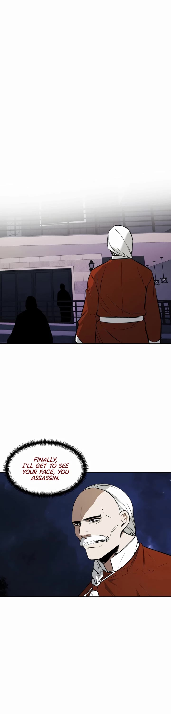 The Invincible Man chapter 68 page 31