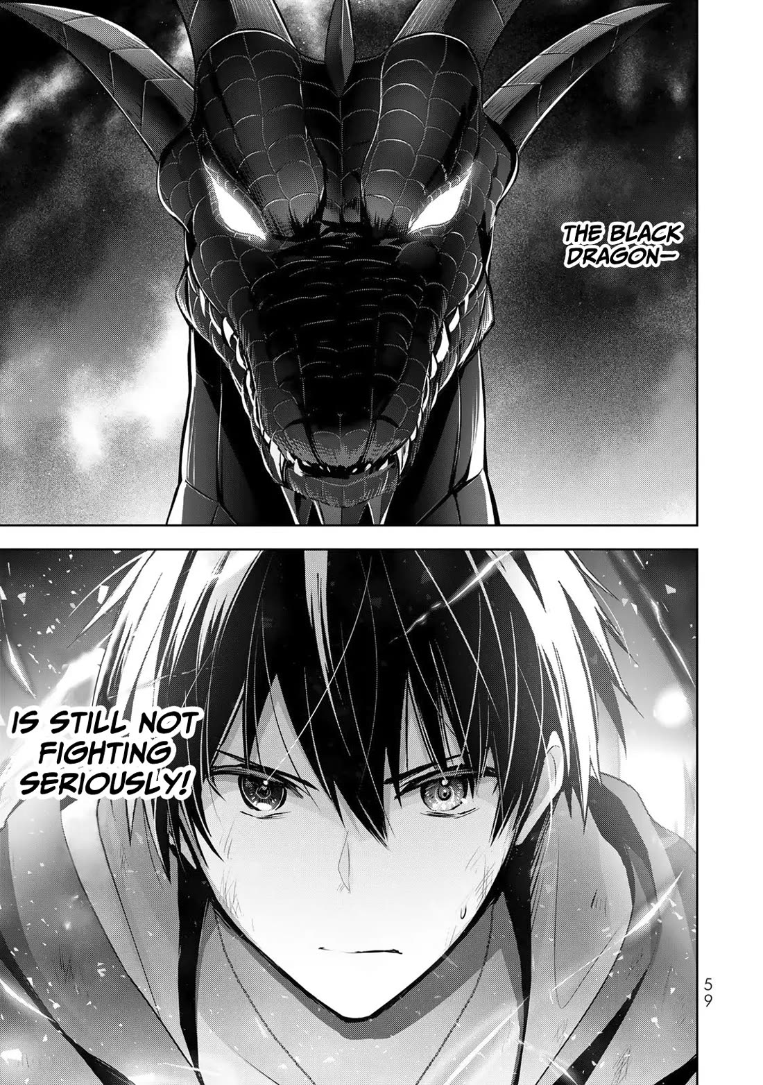 The Jack-of-All-Trades Kicked Out of the Hero's Party: The Swordsman Who Became a Support Mage Due to Party Circumstances, Becomes All-Powerful chapter 12 page 18