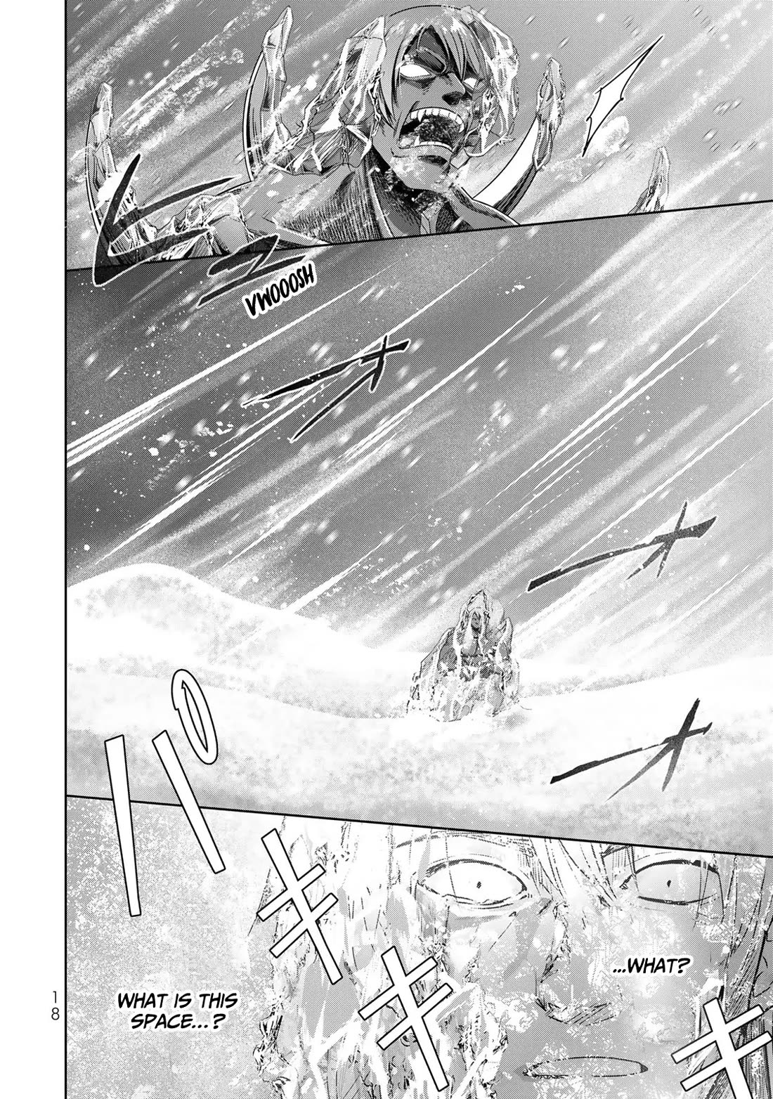 The Jack-of-All-Trades Kicked Out of the Hero's Party: The Swordsman Who Became a Support Mage Due to Party Circumstances, Becomes All-Powerful chapter 17 page 17