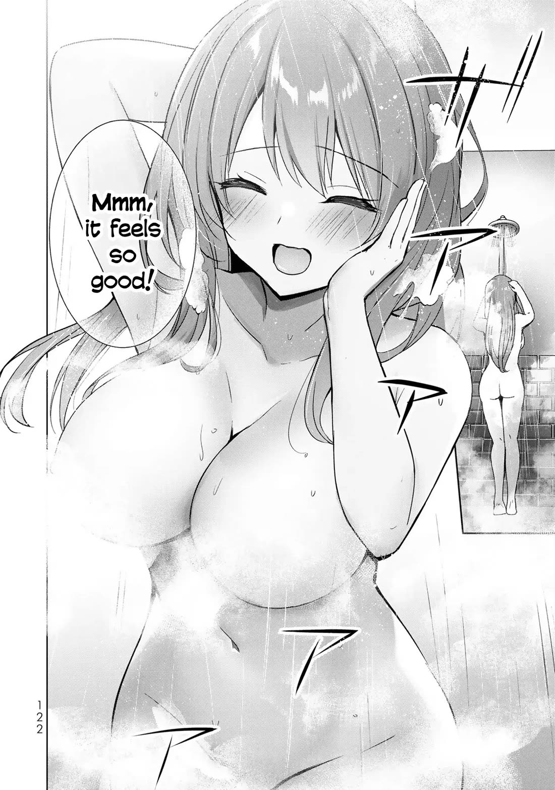 The Jack-of-All-Trades Kicked Out of the Hero's Party: The Swordsman Who Became a Support Mage Due to Party Circumstances, Becomes All-Powerful chapter 22 page 21