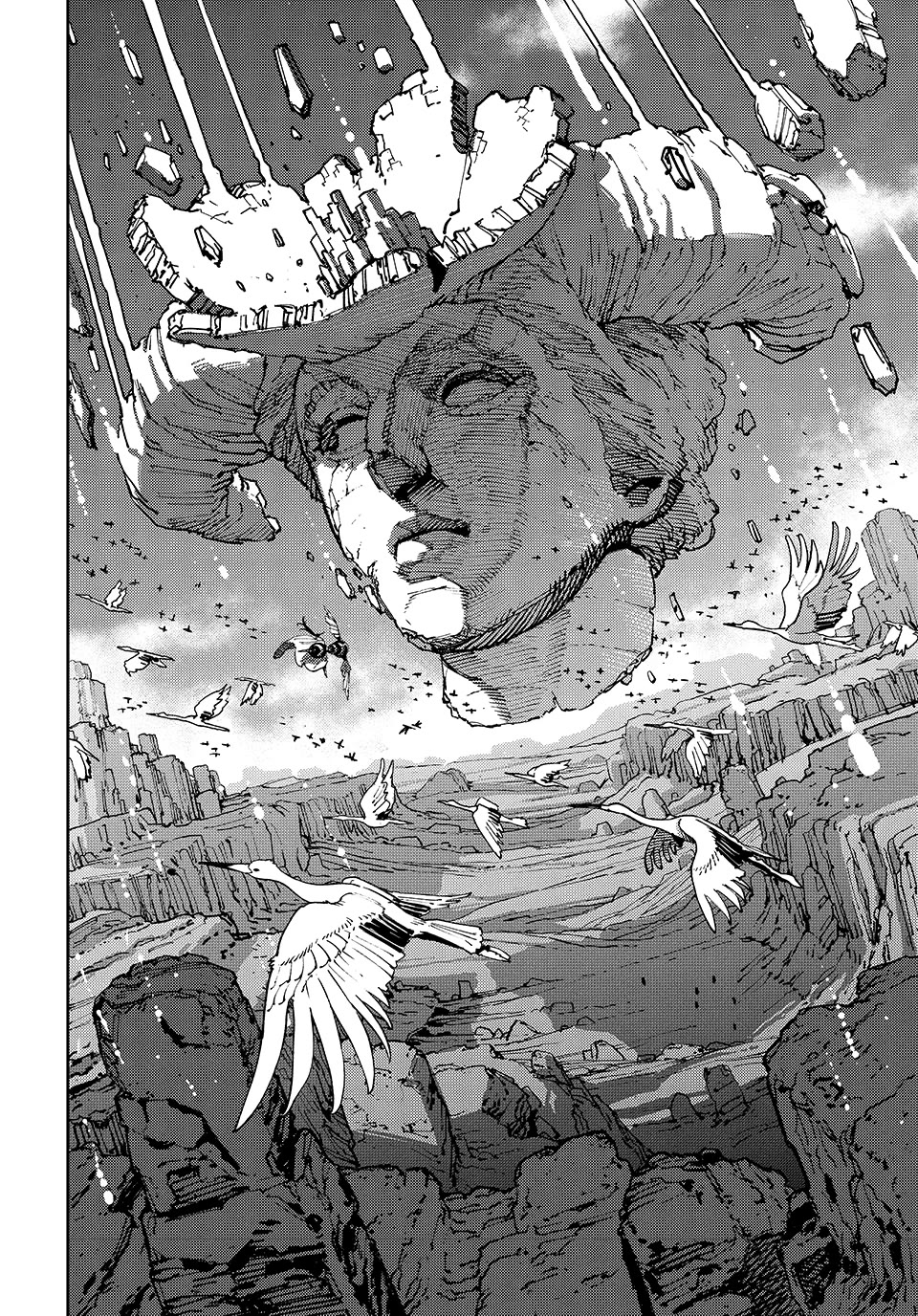 The Journey of a Dark Elf with Fading Powers chapter 4 page 25