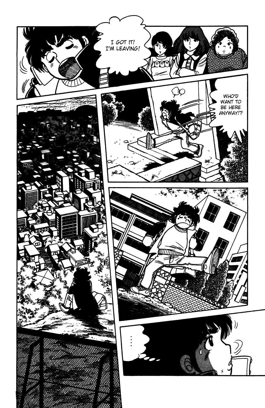 The Kabocha Wine chapter 1 page 30