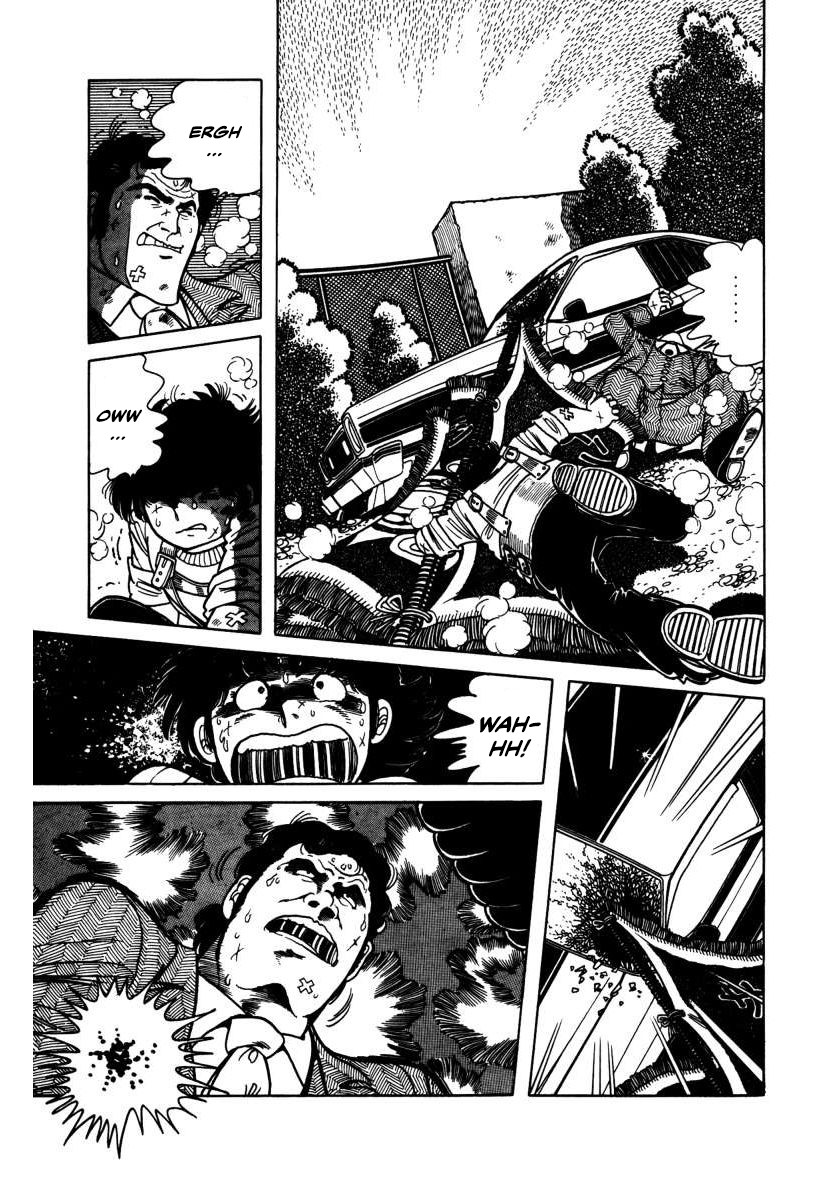 The Kabocha Wine chapter 3 page 37