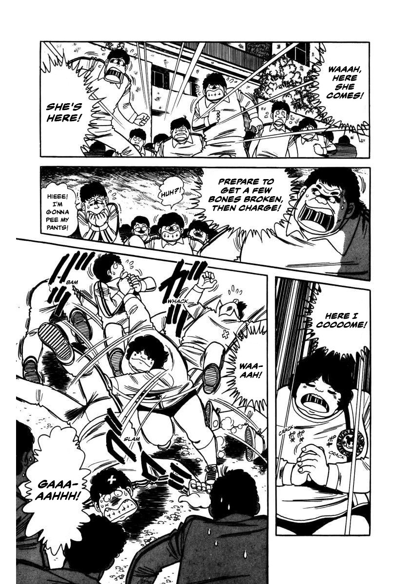 The Kabocha Wine chapter 5 page 35