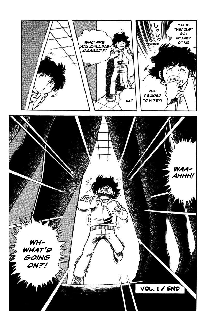 The Kabocha Wine chapter 5 page 37