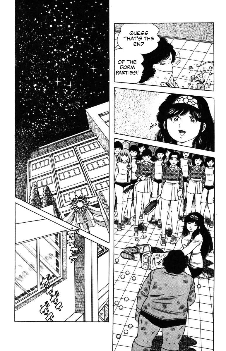 The Kabocha Wine chapter 6 page 35