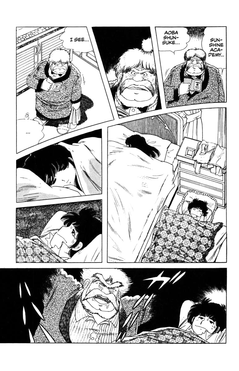 The Kabocha Wine chapter 8 page 35