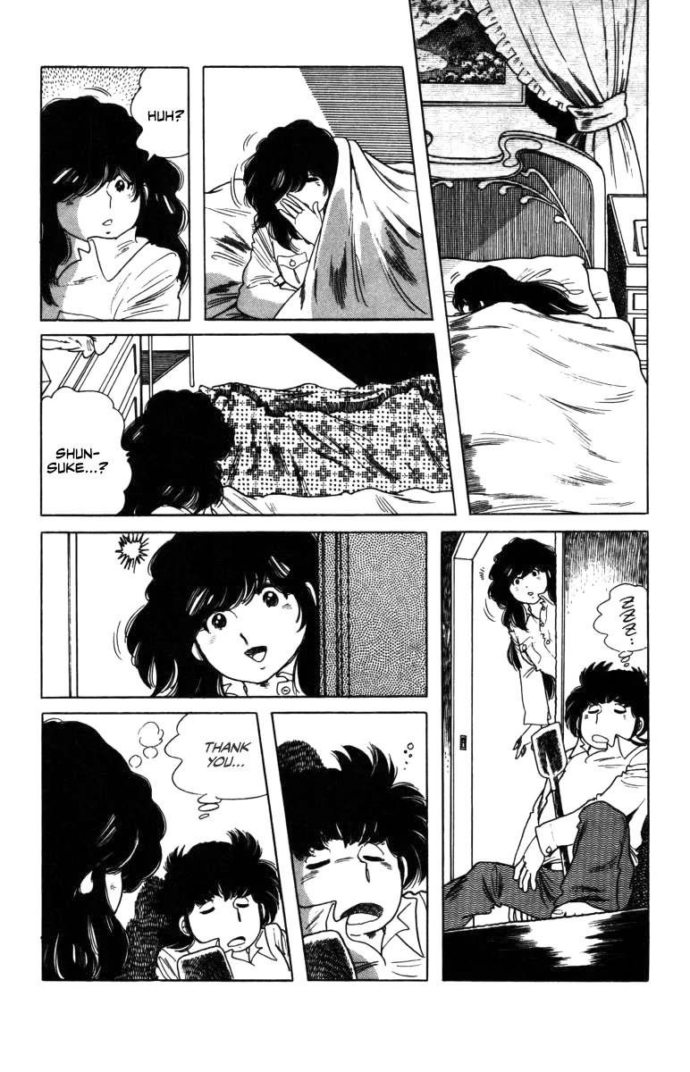 The Kabocha Wine chapter 8 page 37