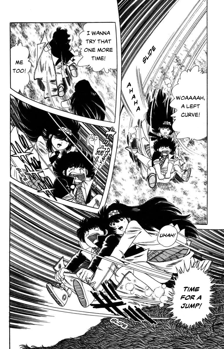 The Kabocha Wine chapter 9 page 6