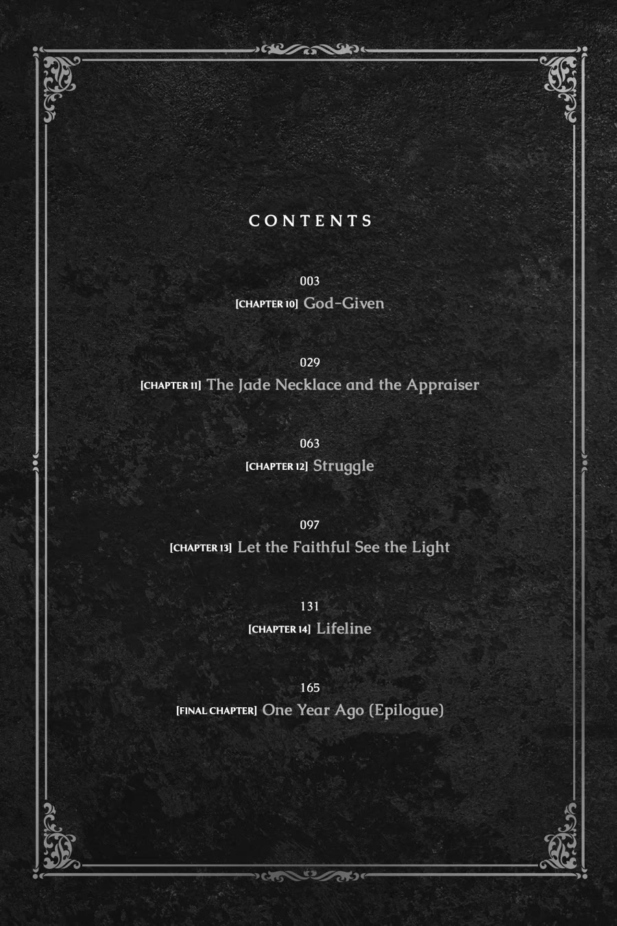 The Kept Man of the Princess Knight chapter 10 page 2