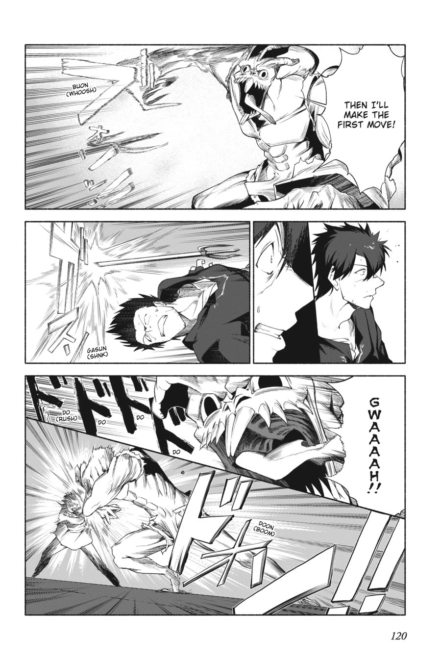 The Kept Man of the Princess Knight chapter 13 page 24