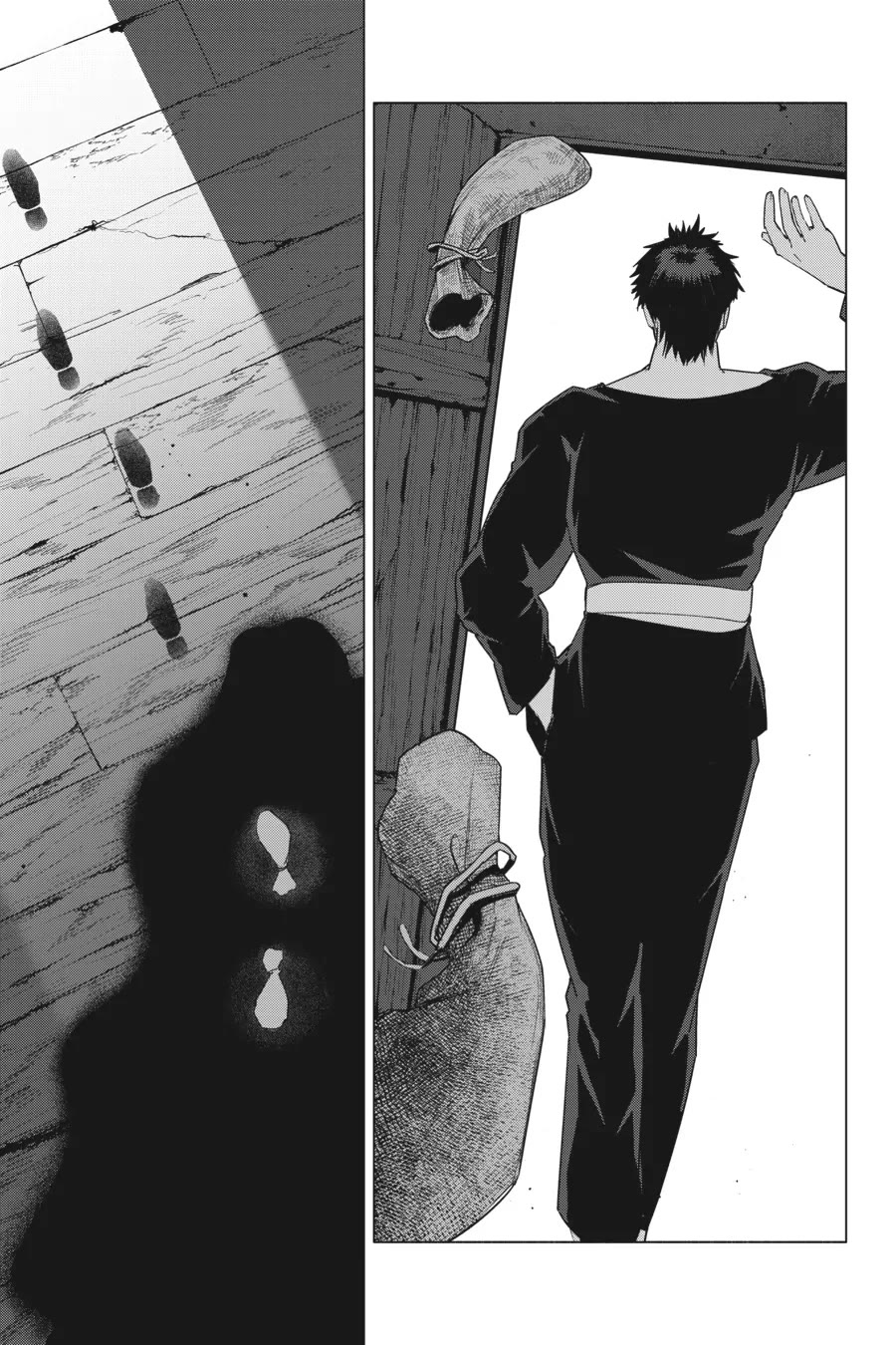 The Kept Man of the Princess Knight chapter 2 page 29