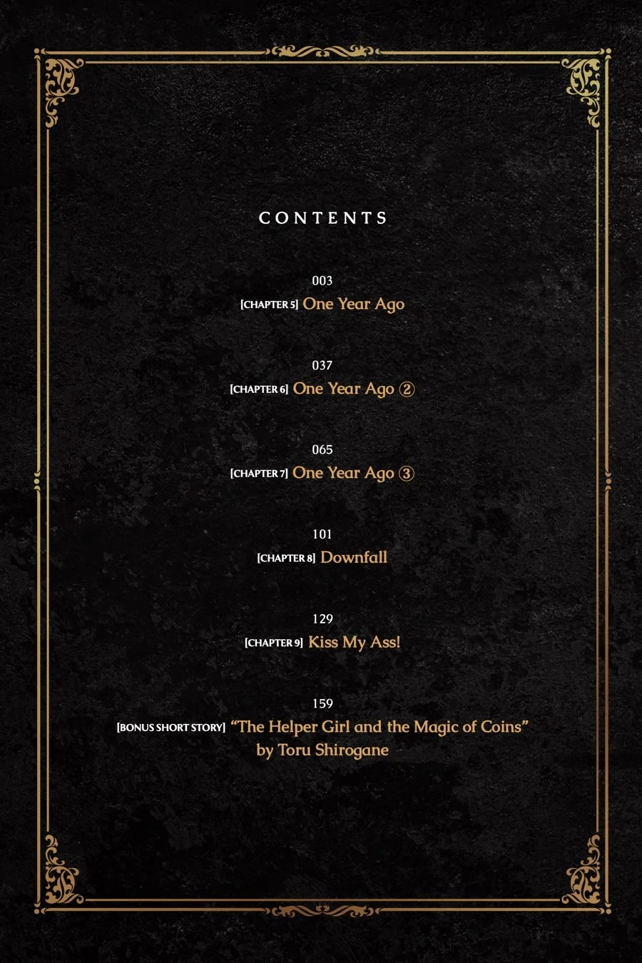 The Kept Man of the Princess Knight chapter 5 page 3