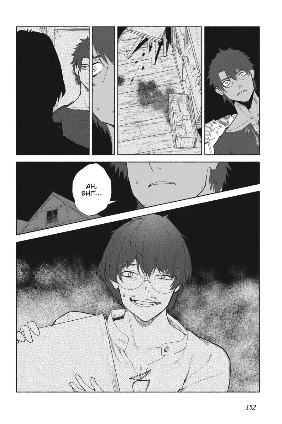 The Kept Man of the Princess Knight chapter 9 page 24