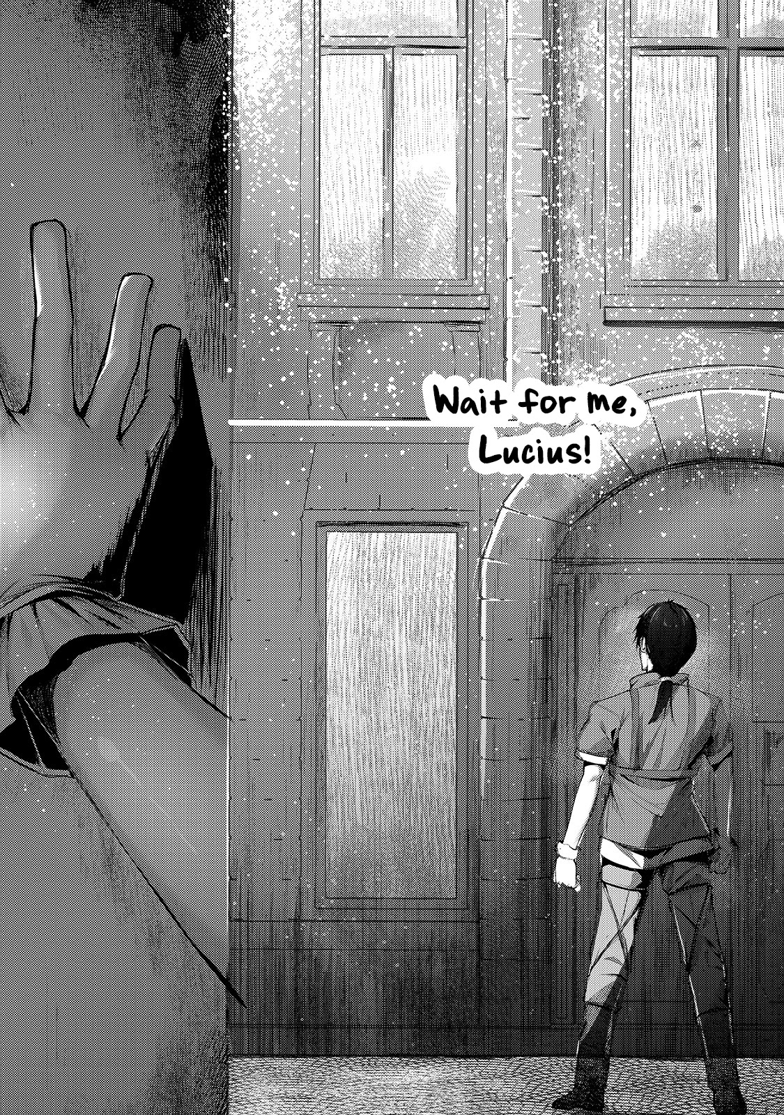 The Kicked Out S-Rank Appraiser Creates the Strongest Guild chapter 1 page 14