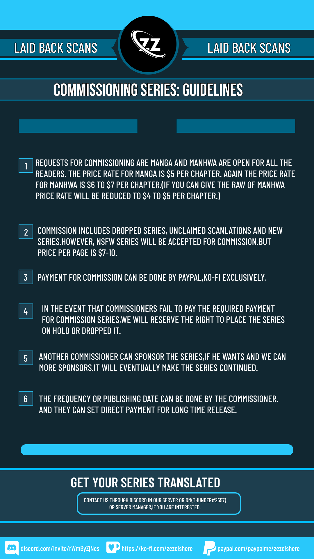 The Kicked Out S-Rank Appraiser Creates the Strongest Guild chapter 11 page 33