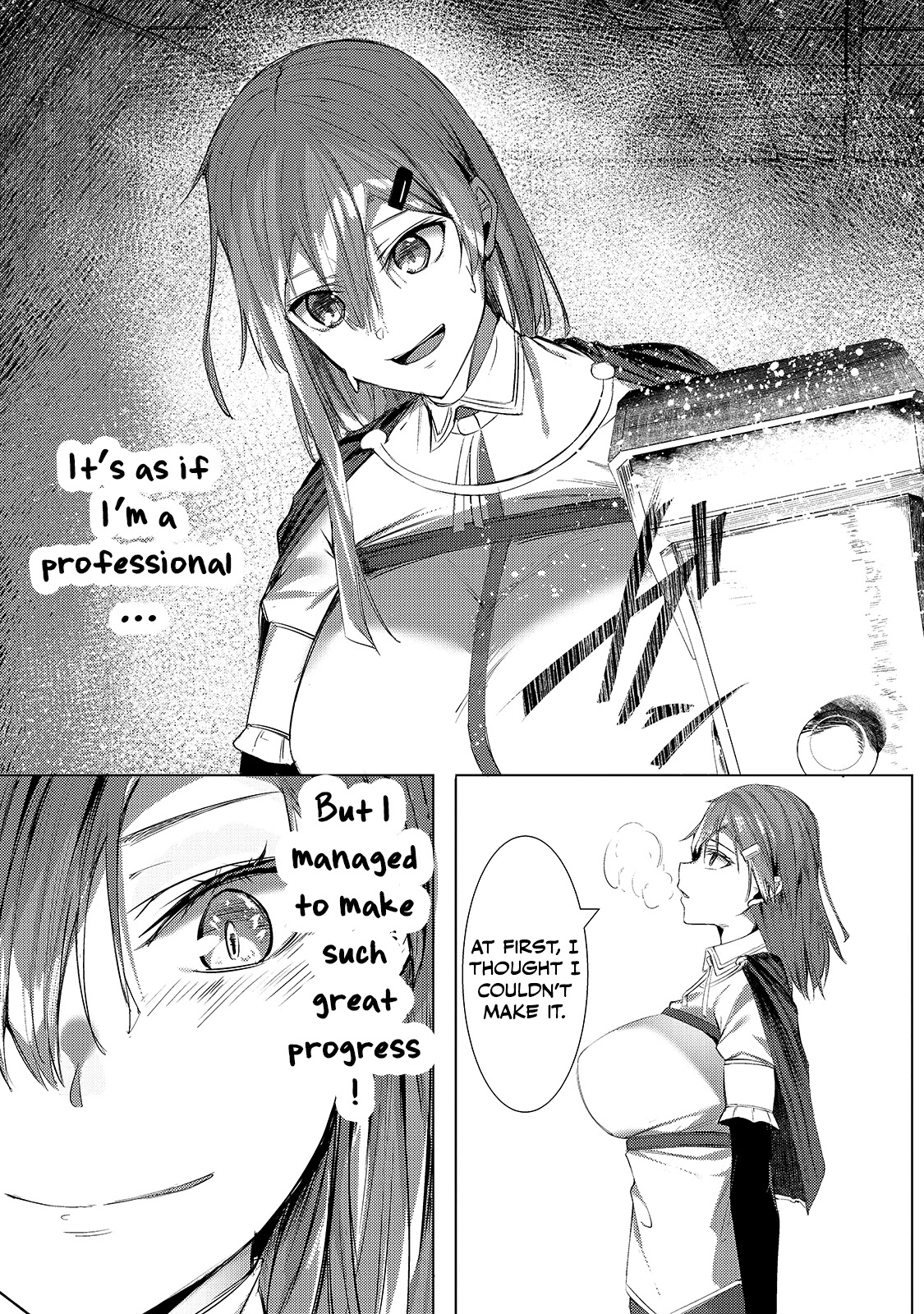 The Kicked Out S-Rank Appraiser Creates the Strongest Guild chapter 2 page 26