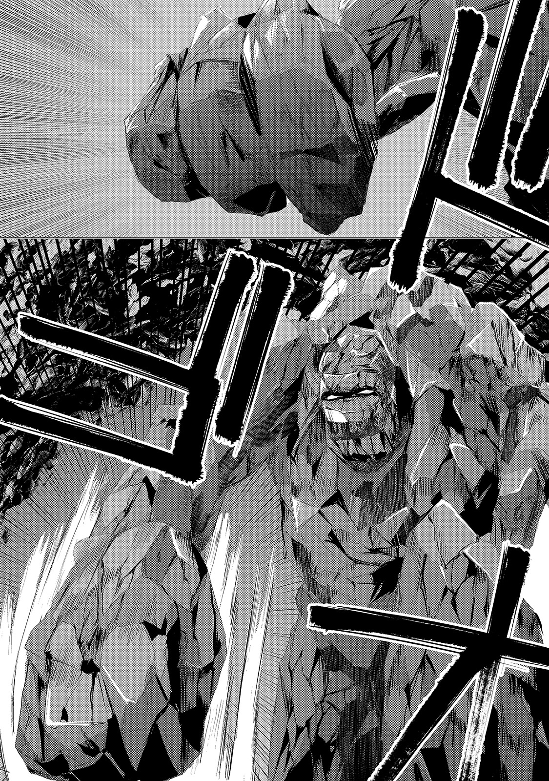 The Kicked Out S-Rank Appraiser Creates the Strongest Guild chapter 3 page 21