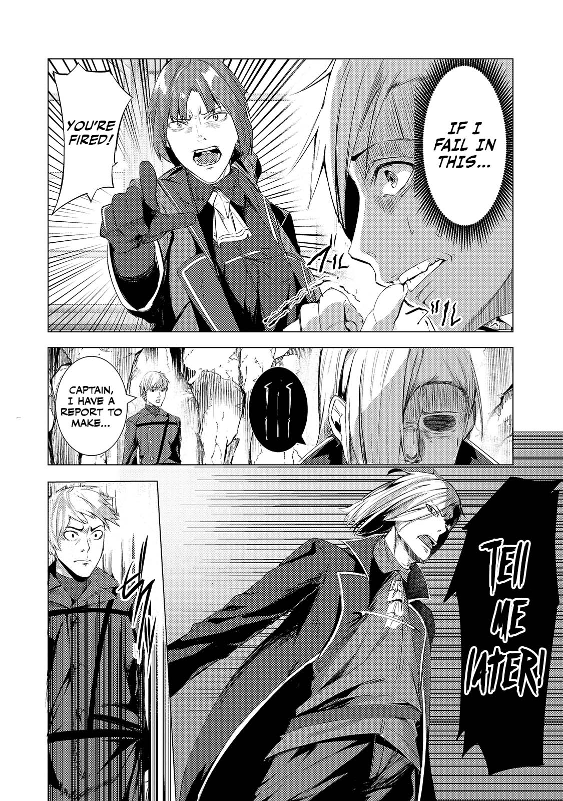 The Kicked Out S-Rank Appraiser Creates the Strongest Guild chapter 4 page 11