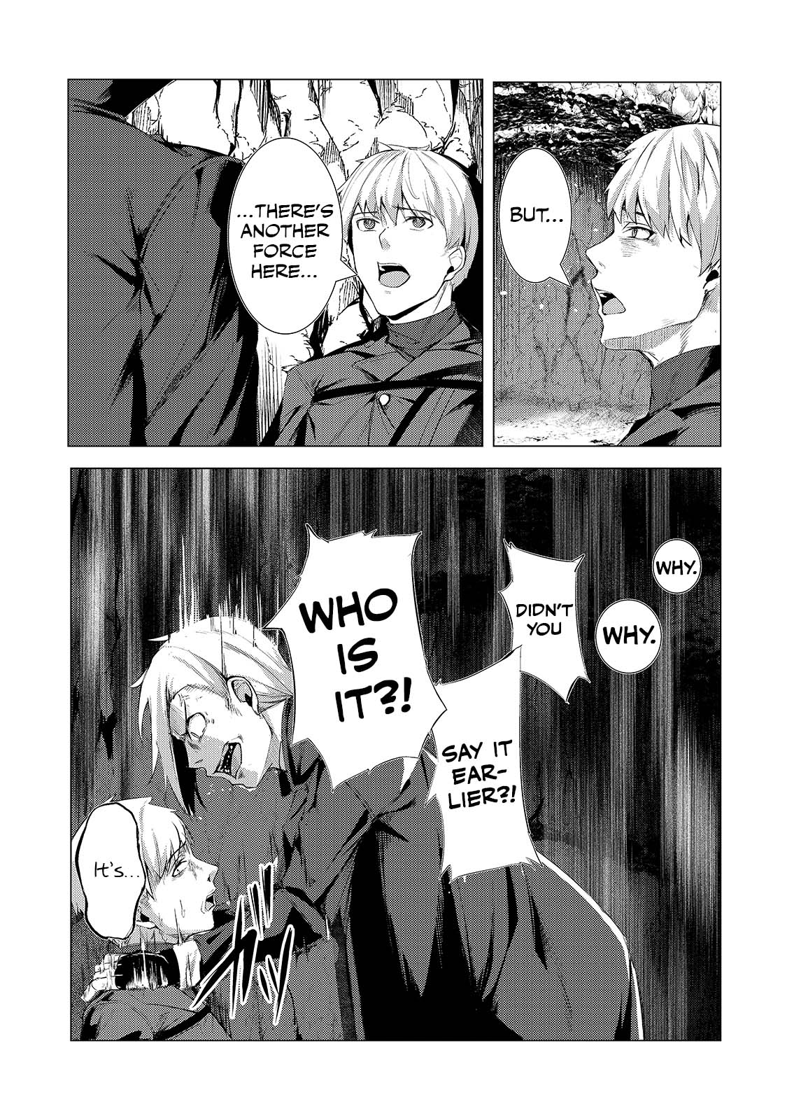 The Kicked Out S-Rank Appraiser Creates the Strongest Guild chapter 4 page 14