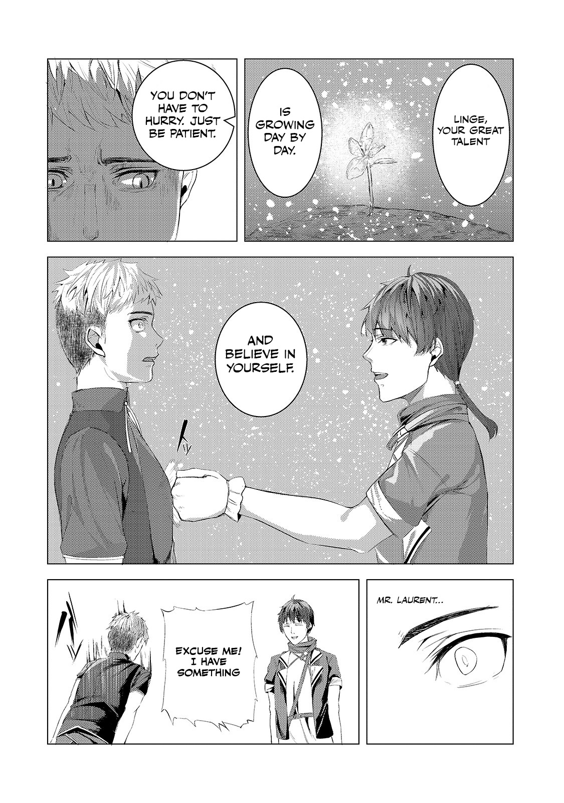 The Kicked Out S-Rank Appraiser Creates the Strongest Guild chapter 5 page 23