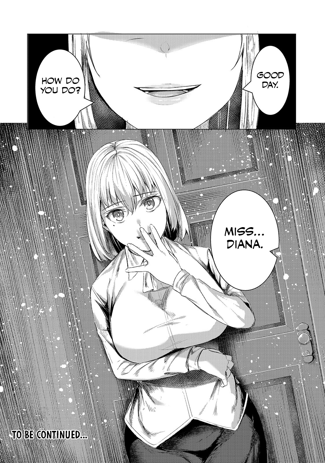 The Kicked Out S-Rank Appraiser Creates the Strongest Guild chapter 5 page 31